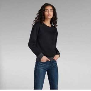 G-Star Crewneck Sweatshirt